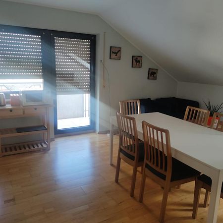 Gaestehaus Windheim Karlsruhe Kültér fotó