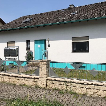 Gaestehaus Windheim Karlsruhe Kültér fotó