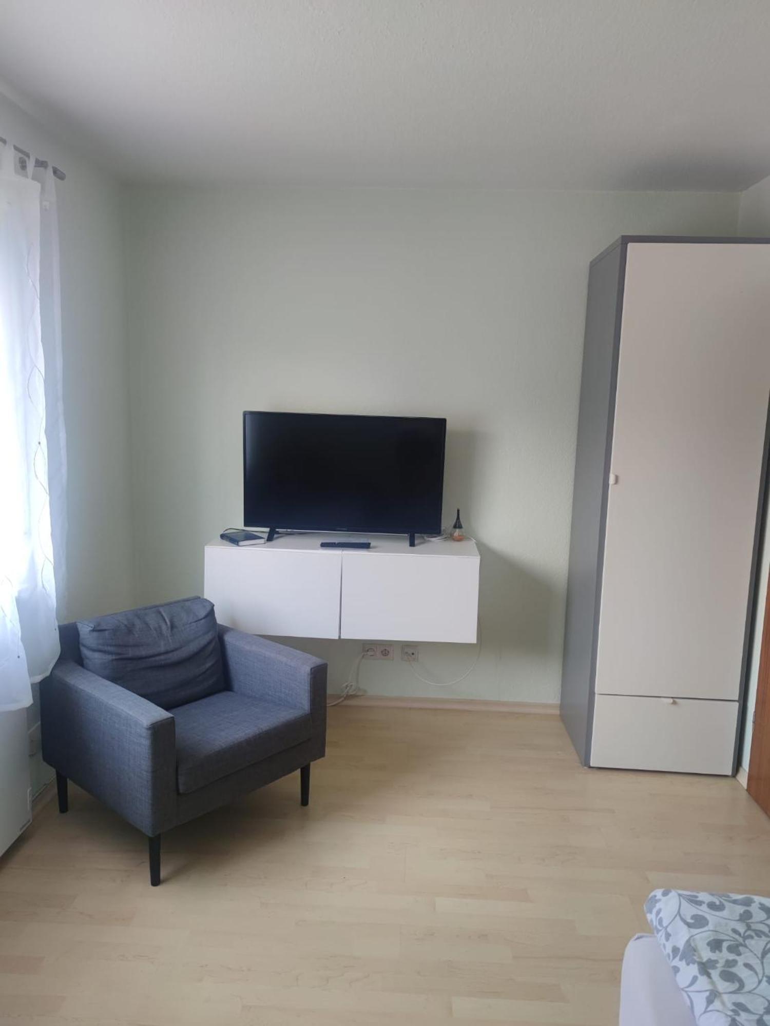 Gaestehaus Windheim Karlsruhe Kültér fotó