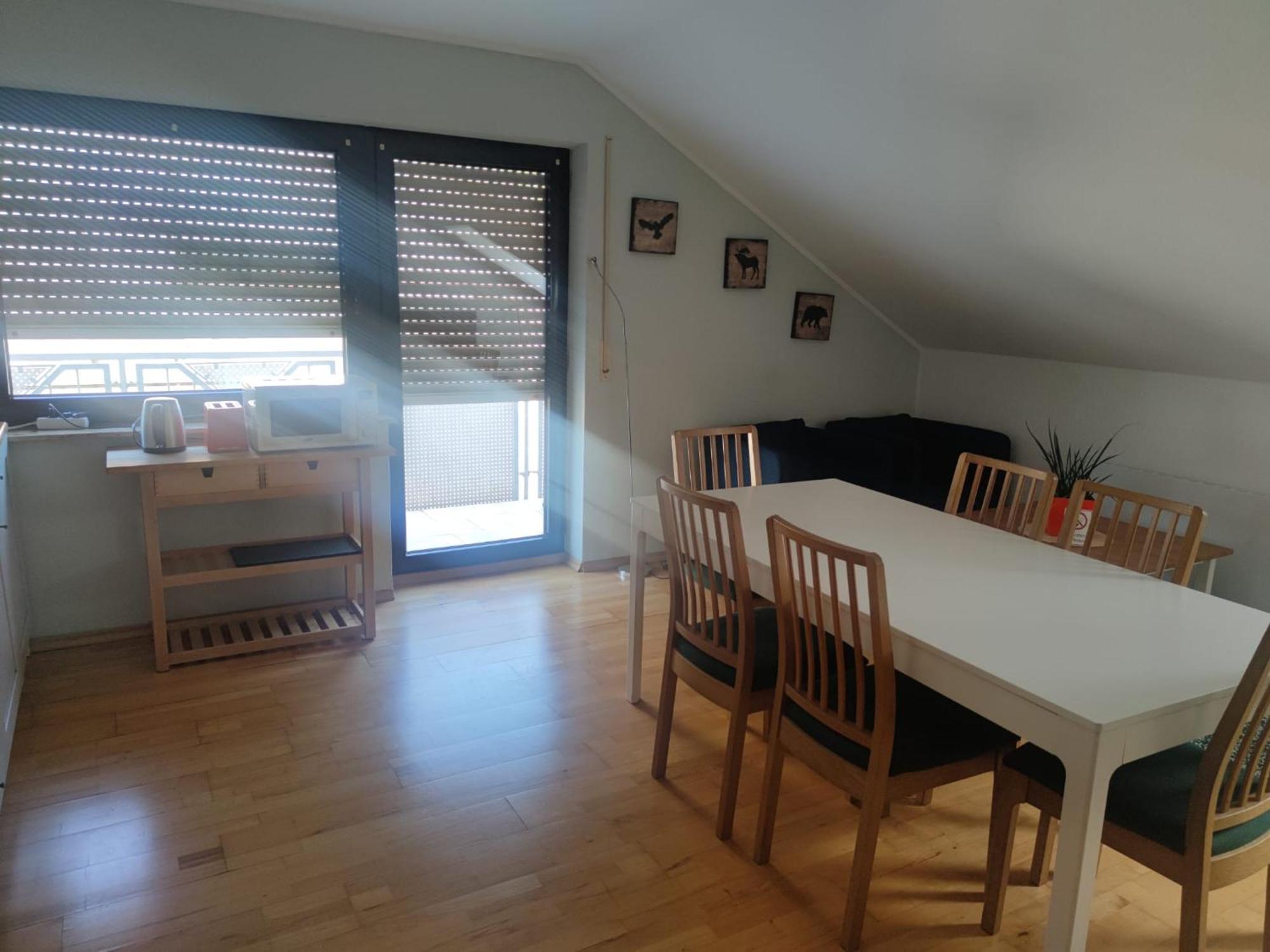 Gaestehaus Windheim Karlsruhe Kültér fotó