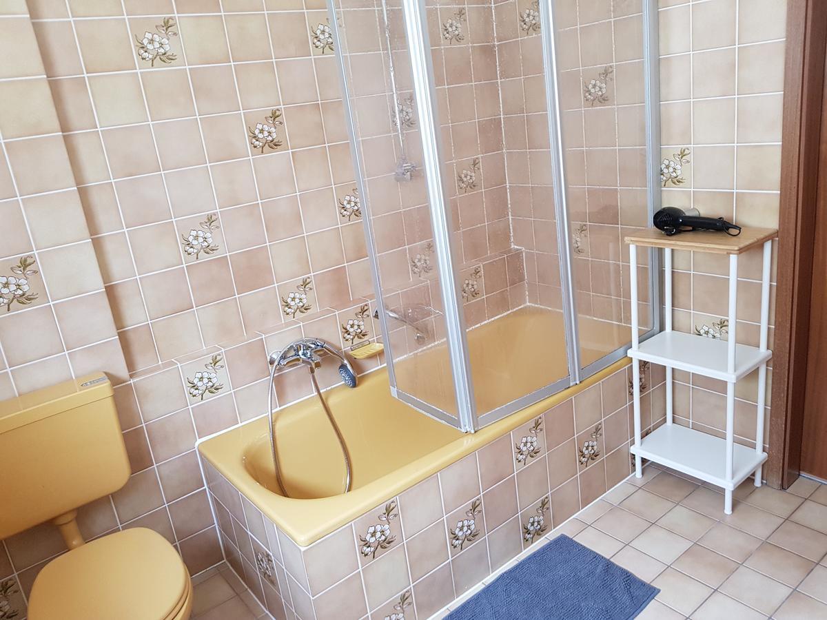 Gaestehaus Windheim Karlsruhe Kültér fotó