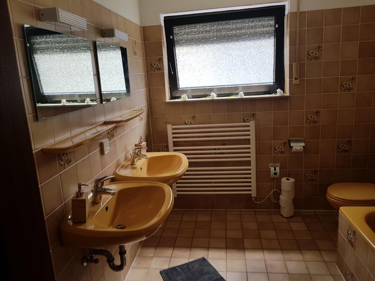 Gaestehaus Windheim Karlsruhe Kültér fotó