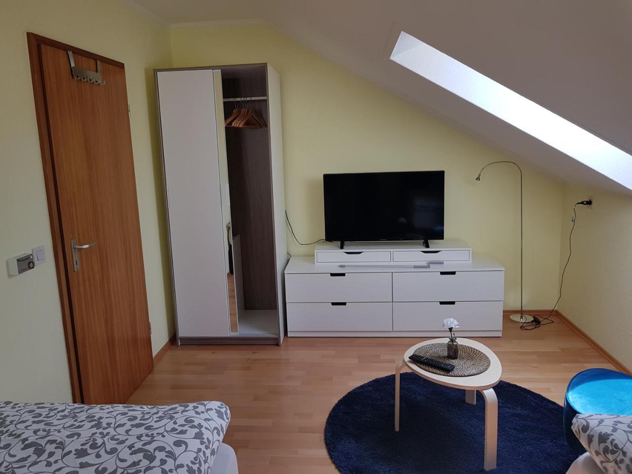 Gaestehaus Windheim Karlsruhe Kültér fotó